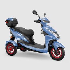 Bespoke Regal 3 Wheel Scooter [PREORDER]