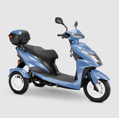 Bespoke Regal 3 Wheel Scooter [PREORDER]