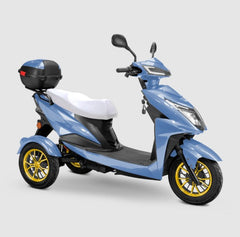 Bespoke Regal 3 Wheel Scooter [PREORDER]