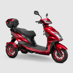 Bespoke Regal 3 Wheel Scooter [PREORDER]