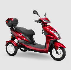 Bespoke Regal 3 Wheel Scooter [PREORDER]