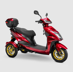 Bespoke Regal 3 Wheel Scooter [PREORDER]