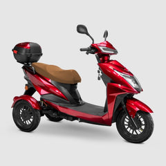 Bespoke Regal 3 Wheel Scooter [PREORDER]