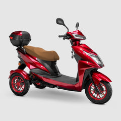 Bespoke Regal 3 Wheel Scooter [PREORDER]