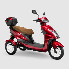 Bespoke Regal 3 Wheel Scooter [PREORDER]
