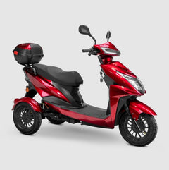 Bespoke Regal 3 Wheel Scooter [PREORDER]