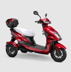 Bespoke Regal 3 Wheel Scooter [PREORDER]
