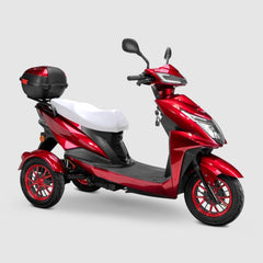 Bespoke Regal 3 Wheel Scooter [PREORDER]