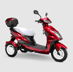 Bespoke Regal 3 Wheel Scooter [PREORDER]
