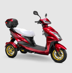 Bespoke Regal 3 Wheel Scooter [PREORDER]