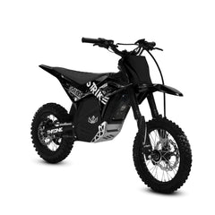 Strike Cycles Shadow 48V 3000W Peak Power, 34MPH Electric Pit Bike