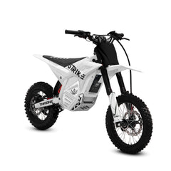 Strike Cycles Shadow 48V 3000W Peak Power, 34MPH Electric Pit Bike