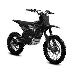 Strike Cycles SHADOW SX 60V Electric Dirt Bike