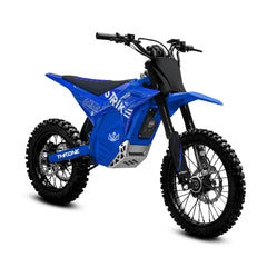 Strike Cycles SHADOW SX 60V Electric Dirt Bike