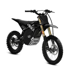 Strike Cycles 72V 7000W High-Performance Shadow SV2 Off-Road Electric Dirt Bike