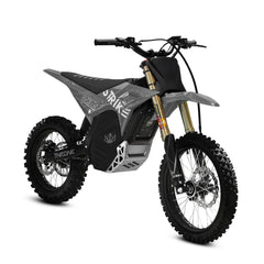 Strike Cycles 72V 7000W High-Performance Shadow SV2 Off-Road Electric Dirt Bike