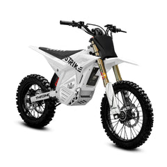 Strike Cycles 72V 7000W High-Performance Shadow SV2 Off-Road Electric Dirt Bike
