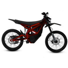 SRPNT X3 72V  – 13kW E-Moto (Sur-Ron & Talaria Alternative) Electric Dirt Bike