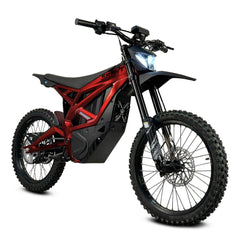 SRPNT X3 72V  – 13kW E-Moto (Sur-Ron & Talaria Alternative) Electric Dirt Bike