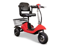 Ewheels EW-20 3 Wheel E-Mobility Scooter