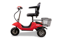 Ewheels EW-20 3 Wheel E-Mobility Scooter