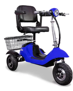 Ewheel EW-20 3 Wheel Electric Mobility Scooter
