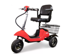 Ewheel EW-20 3 Wheel Electric Mobility Scooter
