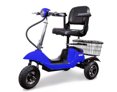 Ewheel EW-20 3 Wheel Electric Mobility Scooter