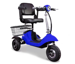 Ewheel EW-20 3 Wheel Electric Mobility Scooter