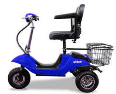 Ewheel EW-20 3 Wheel Electric Mobility Scooter