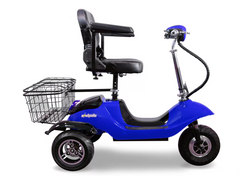Ewheel EW-20 3 Wheel Electric Mobility Scooter
