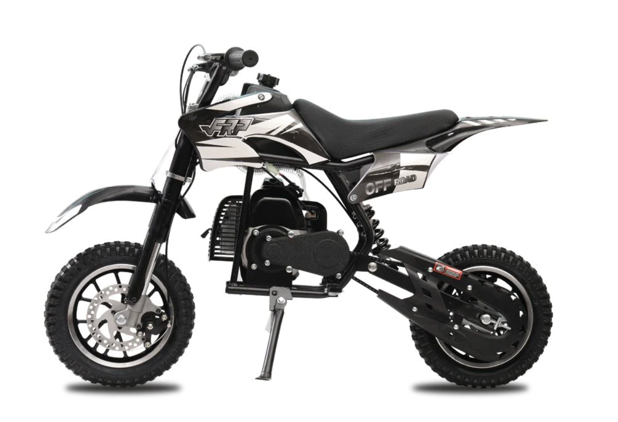 Gb moto top mini dirt bike
