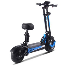 Mototec Switchblade 60v 4000w Lithium Electric Scooter