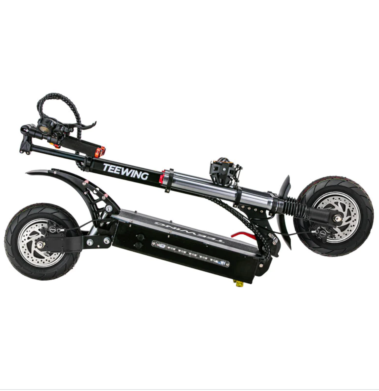 Teewing X3 3200W Dual Motor Electric Scooter