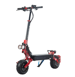 Obarter X3 48V 2400W Electric Scooter