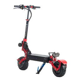 Obarter X3 48V 2400W Electric Scooter