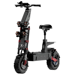 Obarter X7 8000W Monster Electric Scooter