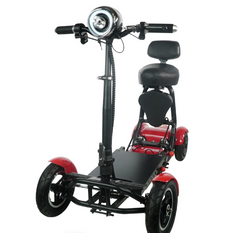 ComfyGo MS-3000 Foldable Mobility Scooters
