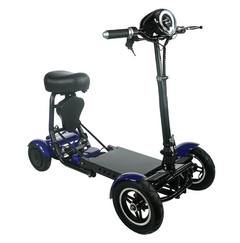 ComfyGo MS-3000 Foldable Mobility Scooters