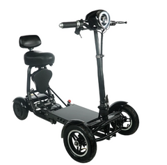 ComfyGo MS-3000 Foldable Mobility Scooters
