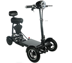 ComfyGo MS-3000 Foldable Mobility Scooters