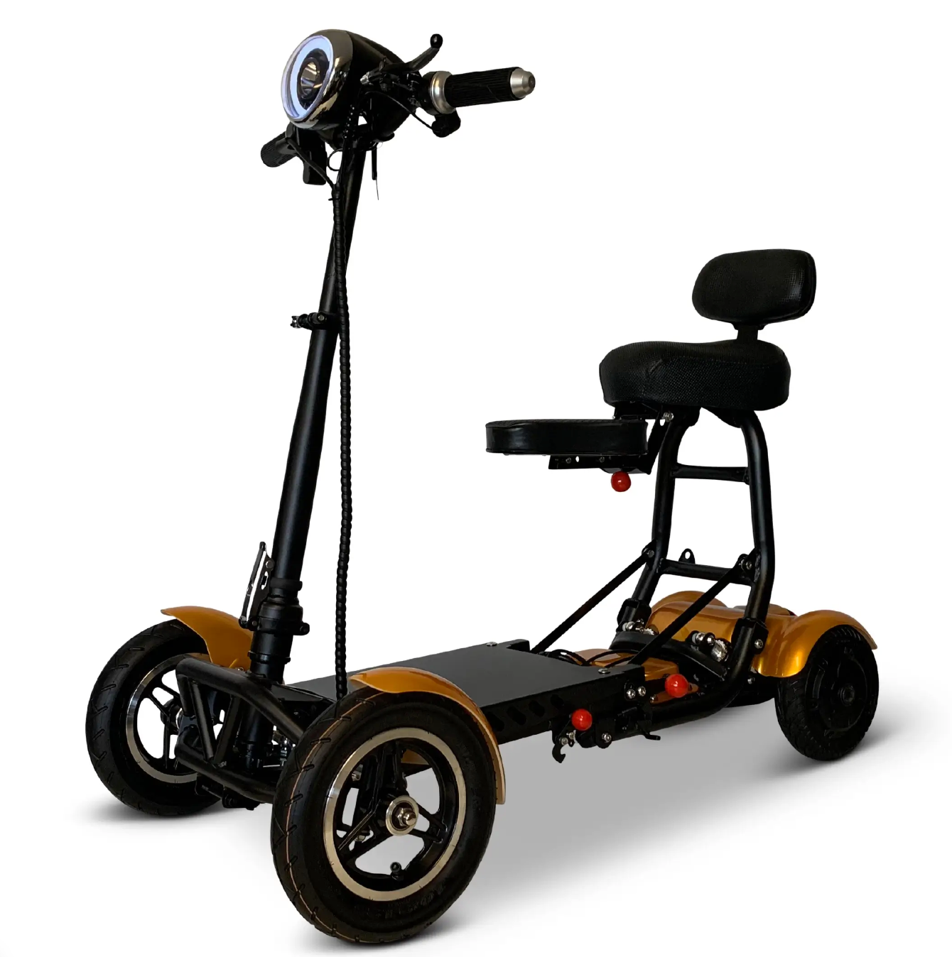 ComfyGo MS-3000 Foldable Mobility Scooters