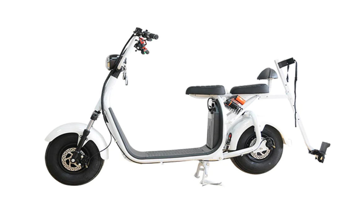 Edrift scooter best sale