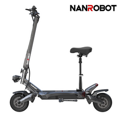 Nanrobot N6 72V 3000W Electric Scooter