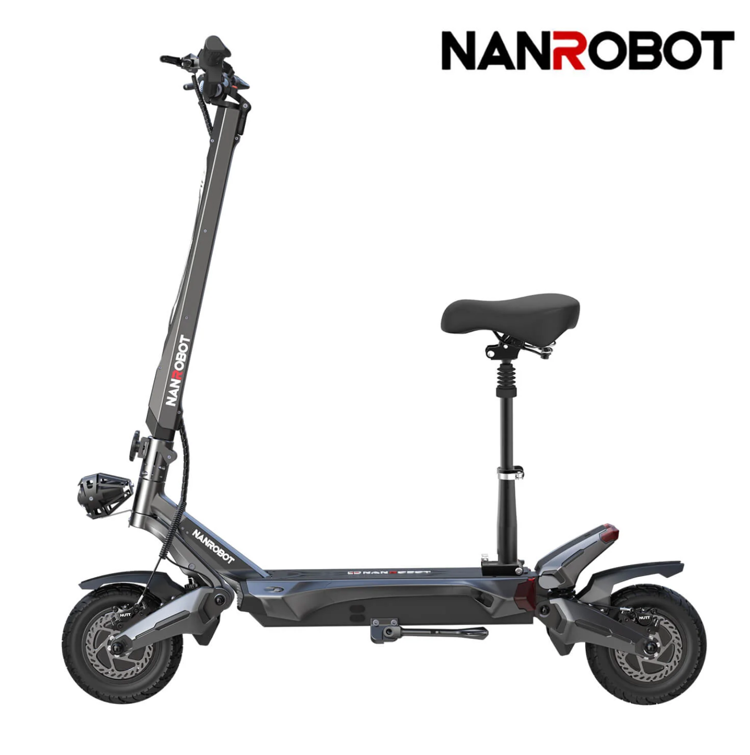 Nanrobot N6 52V26AH 2000W Electric Scooter