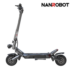 Nanrobot N6 52V26AH 2000W Electric Scooter