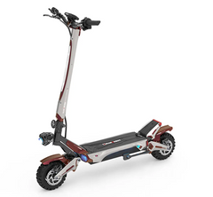 Nanrobot N6 72V 3000W Electric Scooter