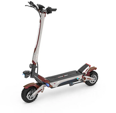 Nanrobot N6 72V 3000W Electric Scooter