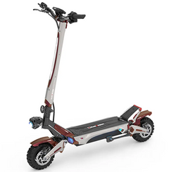 Nanrobot N6 72V 3000W Electric Scooter