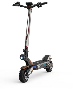 Nanrobot N6 72V 3000W Electric Scooter